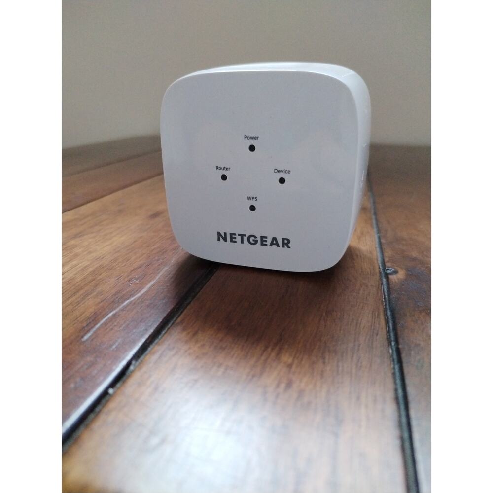 WiFi Range Extender NETGEAR AC750 (EX3110)